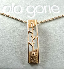 Ola Gorie 9ct Yellow Gold