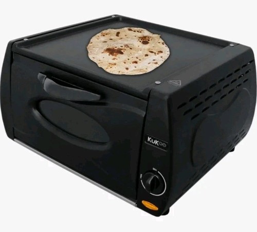 Kukoo mini tandoor oven - kukoo,