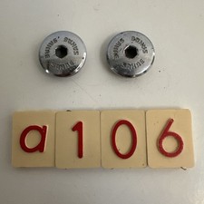 Old School 80’s Sakae Chrome