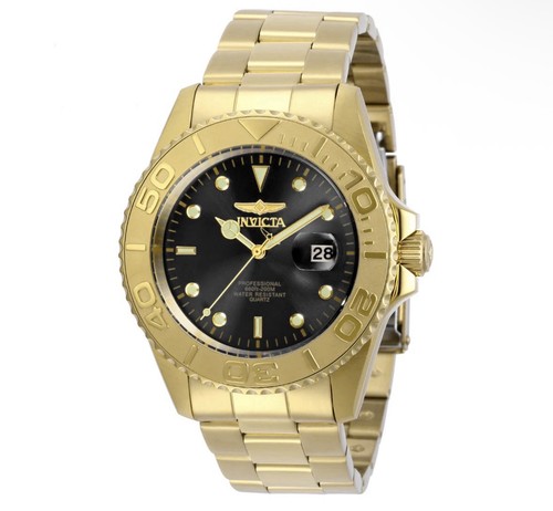 Invicta pro diver abbysor - pro,