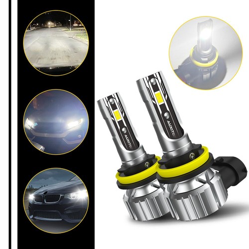 Auxito h11 led - h11, kit