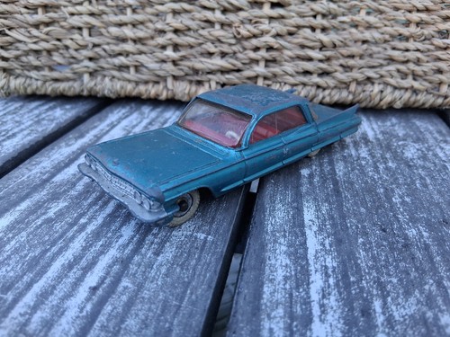 Dinky toys 147 - toys,