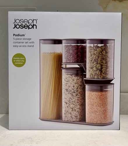 Joseph podium piece - joseph, 5-piece