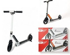 Folding Kick Scooter 2 Big