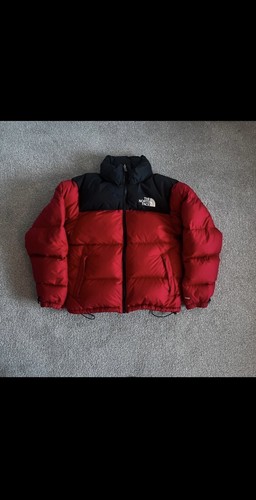 North face puffer jacket mens - puffer,