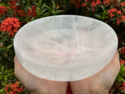 Gemstone carved 6 - gemstone, -3",4",