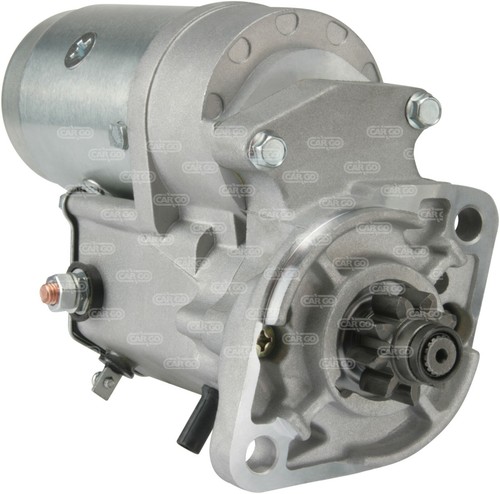 Starter motor for - motor,
