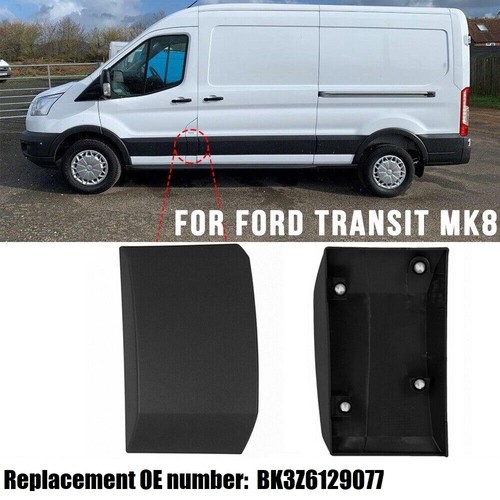 For ford transit - mk8, moulding