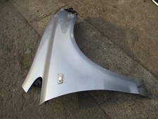 Vauxhall Corsa D Club Fender