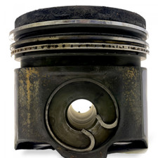 IVECO Stralis, Trakker