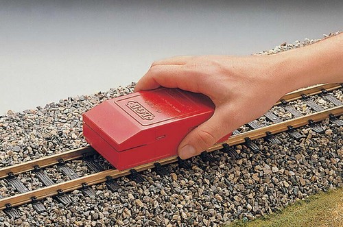 Lgb 50040 scale - g, track