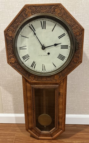 Beautiful antique seth - beautiful, thomas