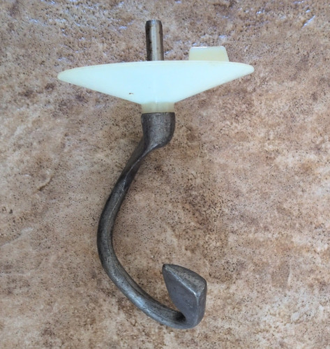 Kenwood chef dough hook - chef,