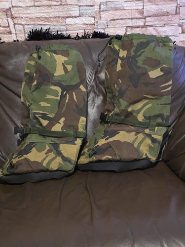Genuine british army - genuine,
