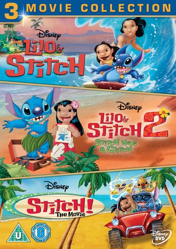 Lilo stitch - stitch, /