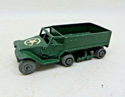 Matchbox lesney 49a m3 - ,