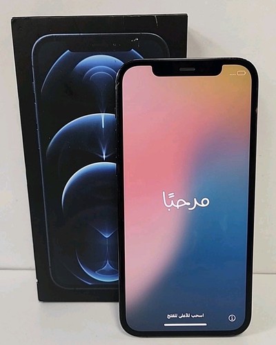 Iphone pro blue - iphone,