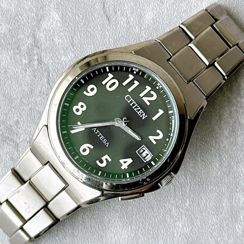 Citizen attesa solar radio - citizen,