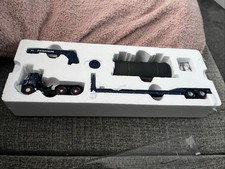 Corgi 1:50 Scl CC12507 Atkinson Venturer & 2 Axle Low Loader Wynns in VGC.