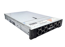 DELL Server POWEREDGE R740 2x