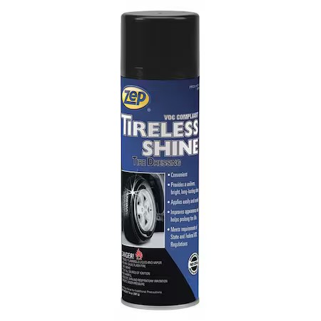 Zep 1801 tire dressing - zep,