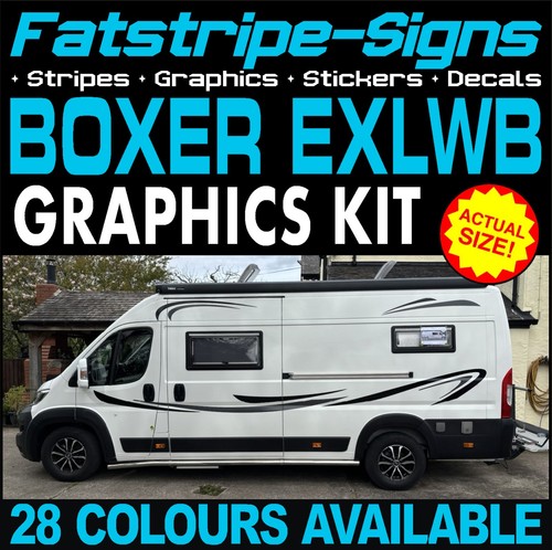 Fit peugeot boxer exlwb - l4,