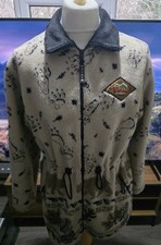 Vintage Nanuk Canadian Polar