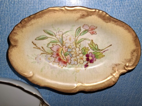 Antique royal bonn franz anton - royal,