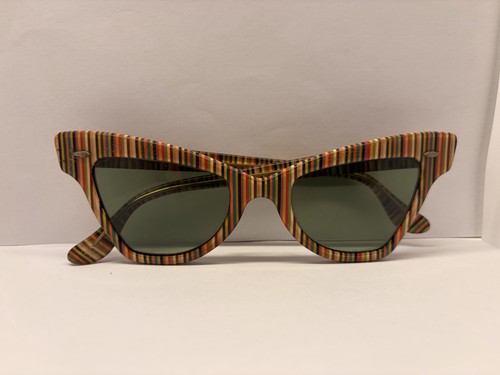 Vintage ray ban sunglasses - vintage,
