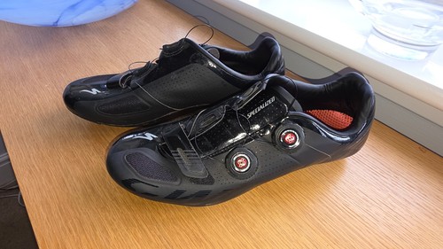 Specialized works cycling - s,