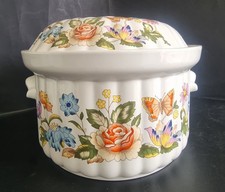 Aynsley Hi Style Casserole