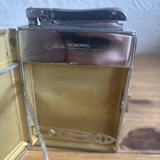 VINTAGE COLIBRI 'MONOPOL'