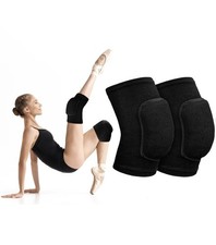 flintronic Volleyball Dance