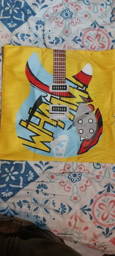 The jam weller whaam pop - weller,