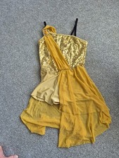 Dance / Baton Twirling Outfit Bundle