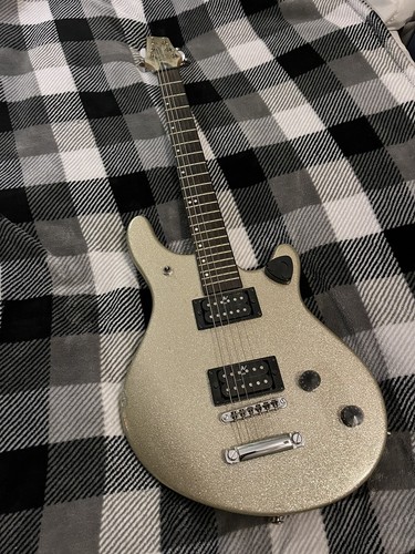Rare vintage 1980 washburn - 1980’s,