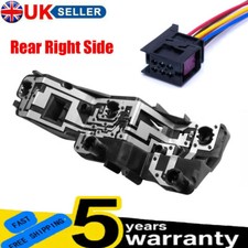 Rear Right Tail Light Bulb Holder & Wiring Loom For Audi A1 2011-2016 8X0945258A