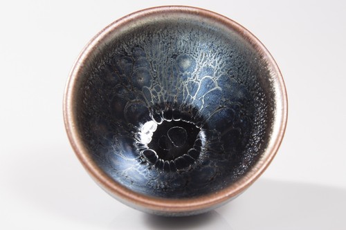Tenmoku jianzhan jian - jianzhan, ware