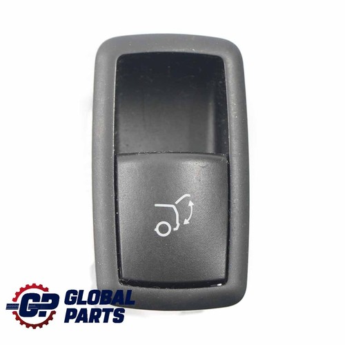 Mercedes w164 trunk - ml,
