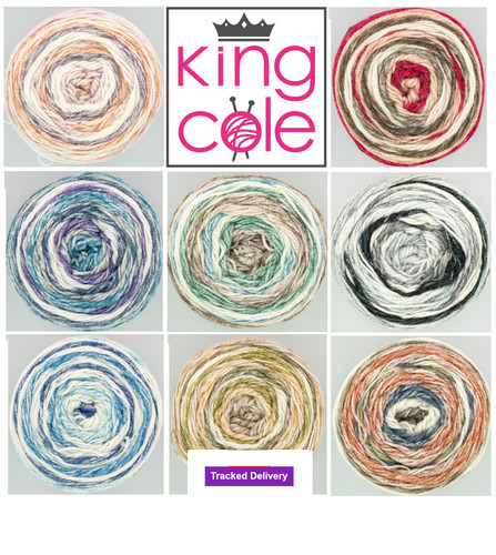 King cole harvest - harvest, 150g