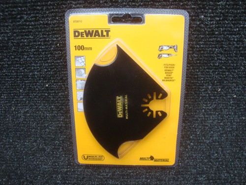 Dewalt dt20712 100mm multi - 100mm,