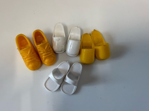 Bundle vintage sindy doll - bundle,