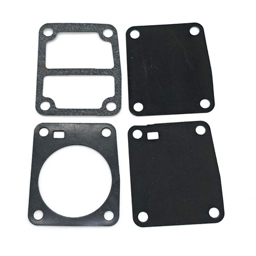 Fuel pump diaphragm - pump,