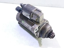 02Z911024K STARTER MOTOR /