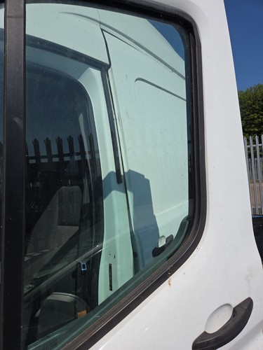 Ford transit mk8 - mk8, passenger