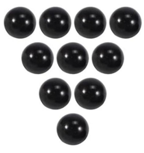 Masonic ballot balls - ballot,