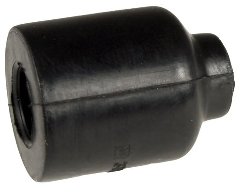Seal accelerator cable conduit - accelerator,