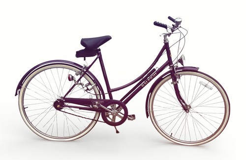 Vintage raleigh chiltern - vintage,