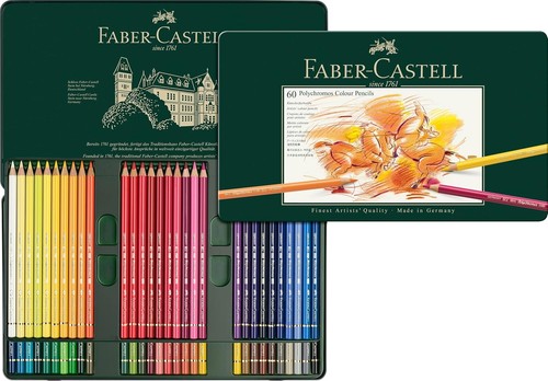Faber castell polychromos - faber‑castell,