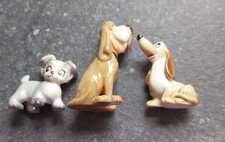Vintage Wade Whimsies from